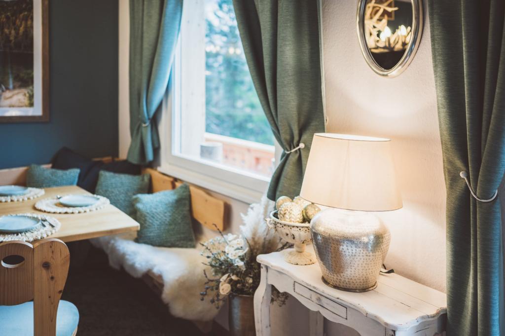 Das Helena - Stimmungsfotos für das Ferienhaus