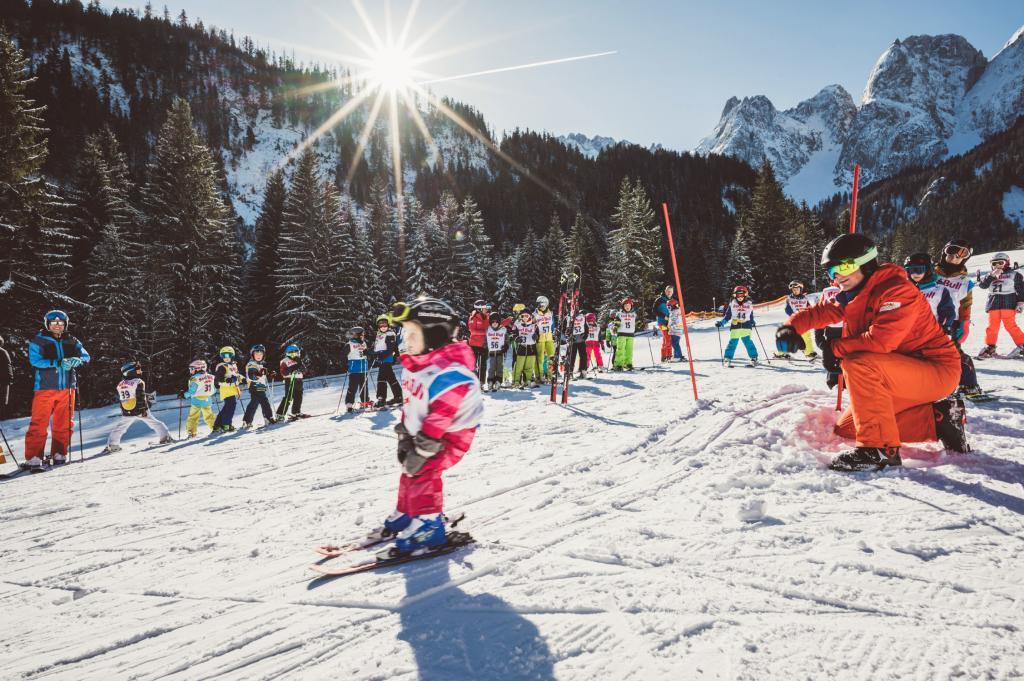 Skischule Dachstein West im Zwiesiland