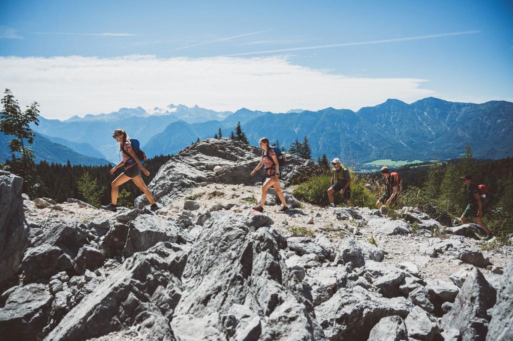 Die XtremeTour020 in der Zwerchwand