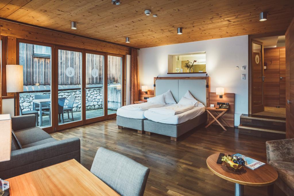 Zimmerfoto Heritage Hallstatt