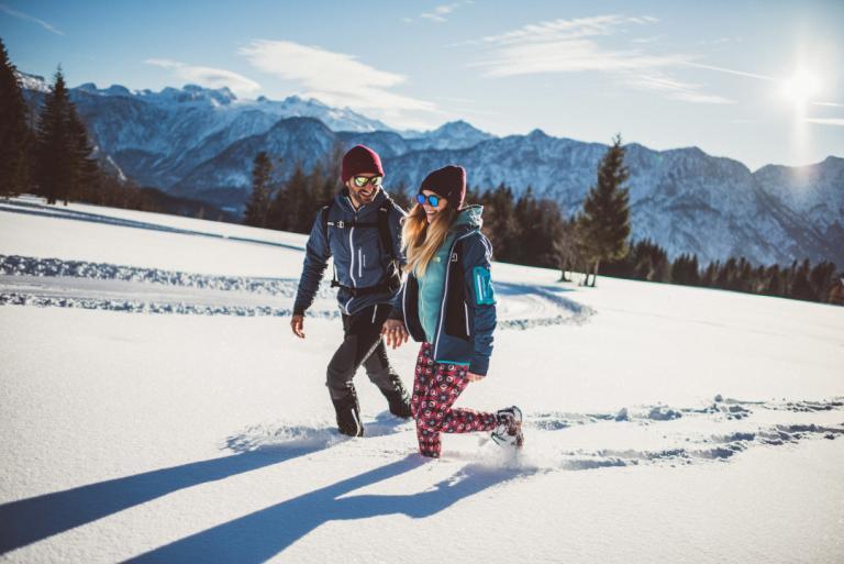 Winter Fototag Hütteneck 2021