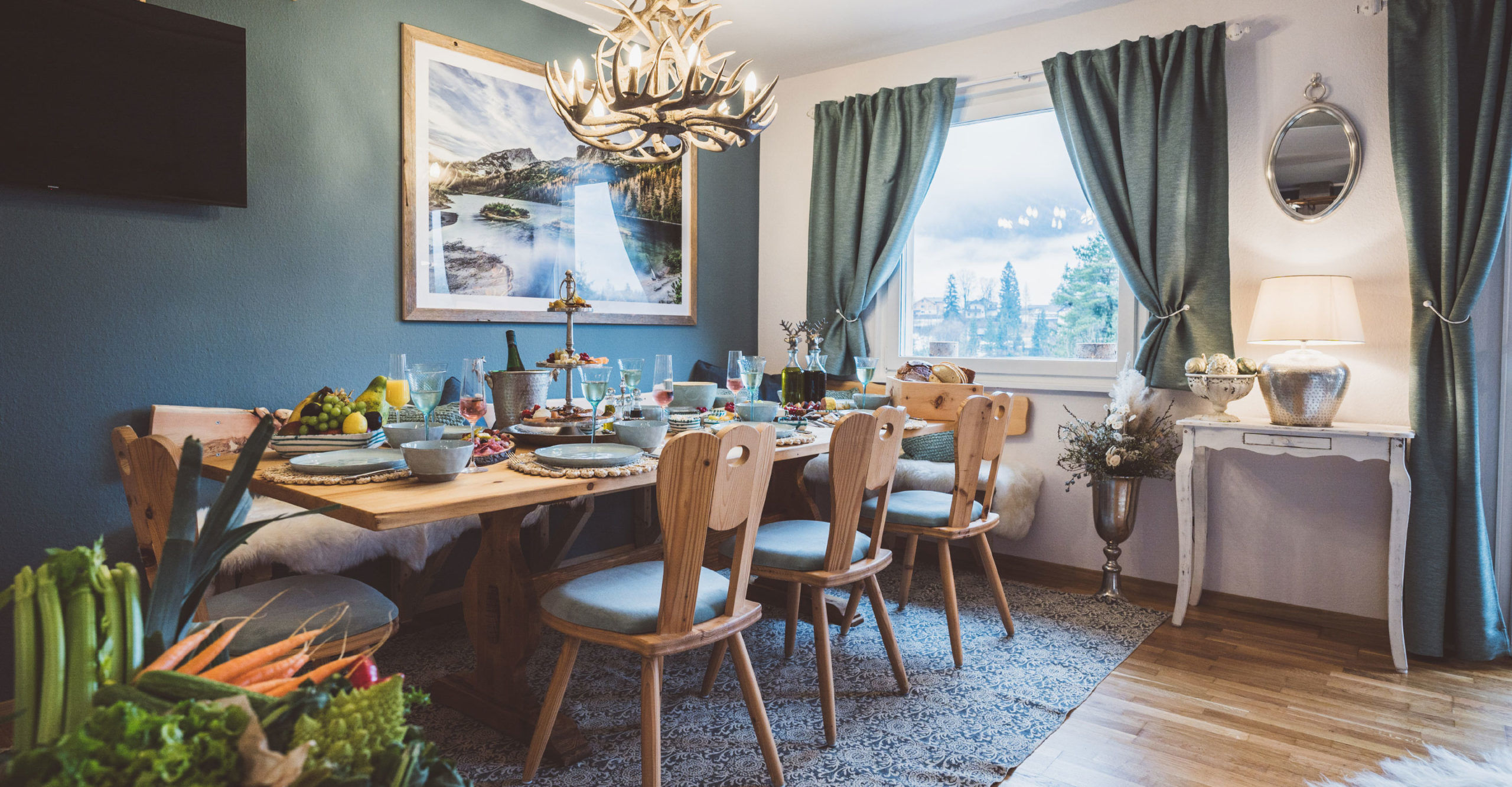Das Helena, Salzkammergut Ferienhaus