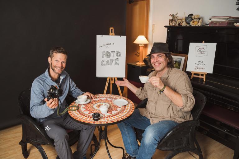 Foto Café Bad Goisern